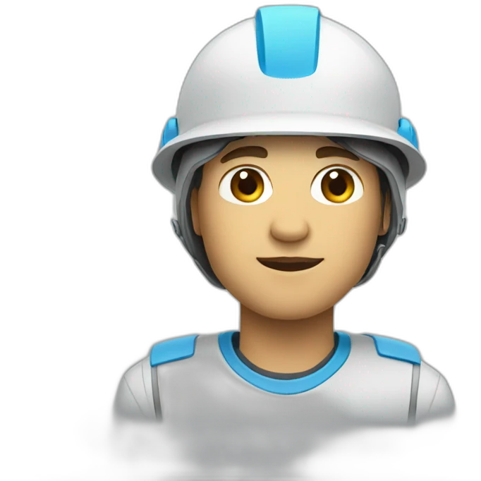 AI engineering  emoji