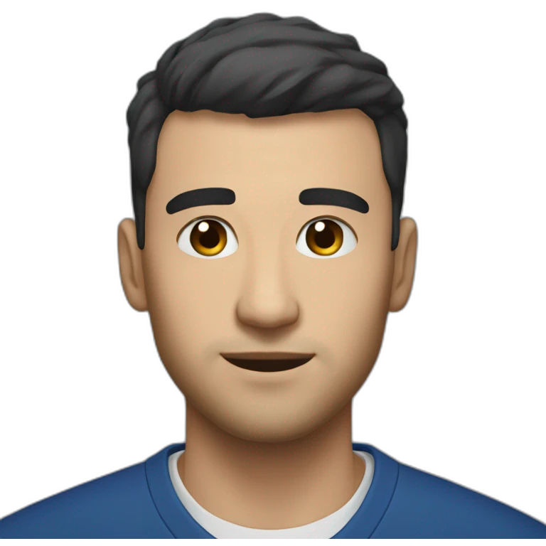 Tokaev emoji