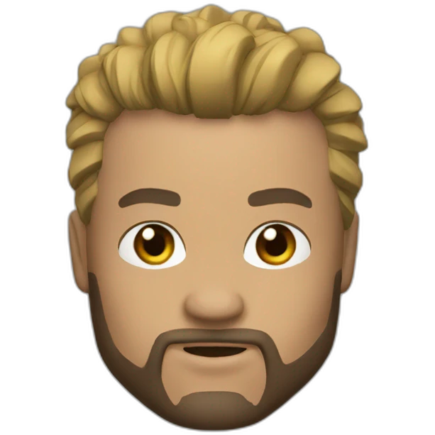LA Knight WWE emoji