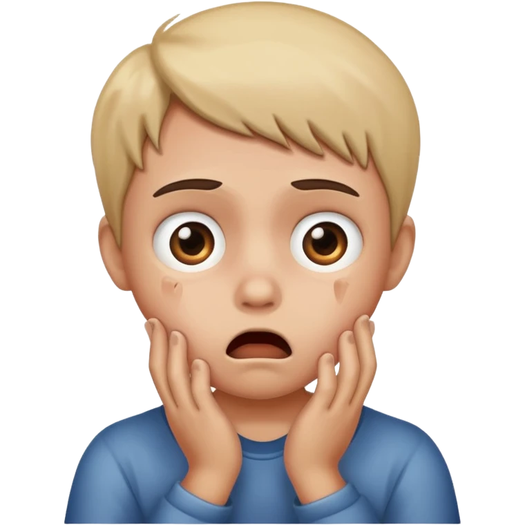 child abuse emoji