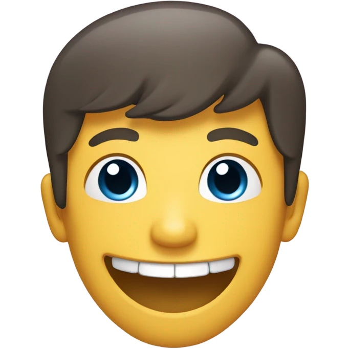 Smil emoji