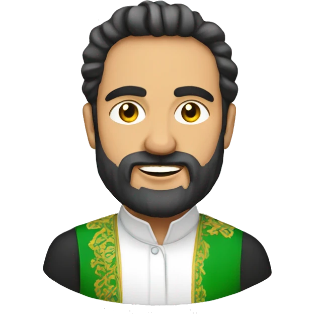 Andalucía  emoji