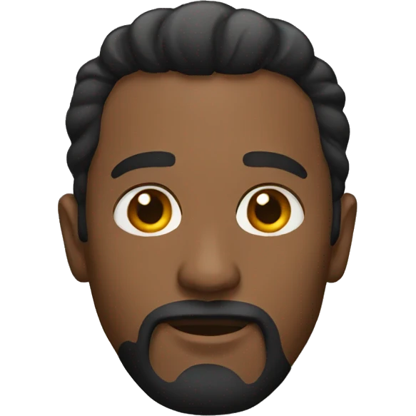 Men emoji