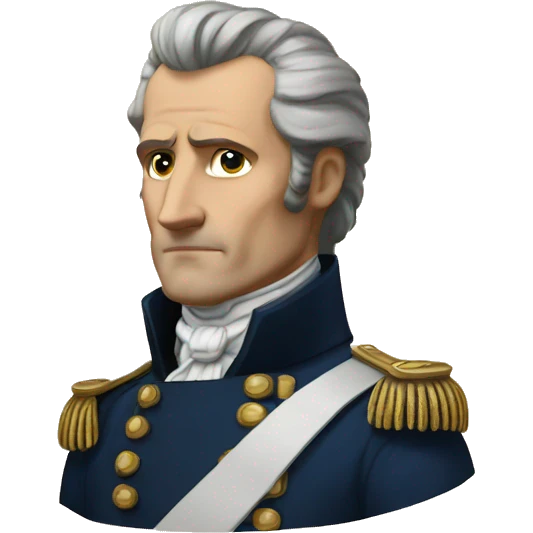Napoléon  emoji