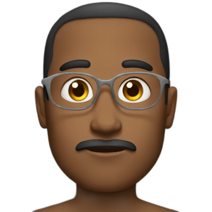 Genesis emoji
