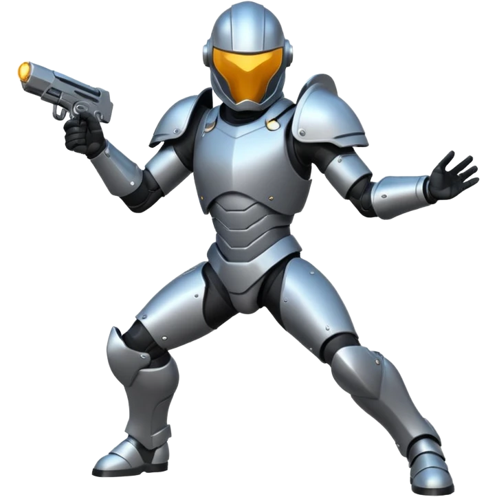 Arc raiders game emoji