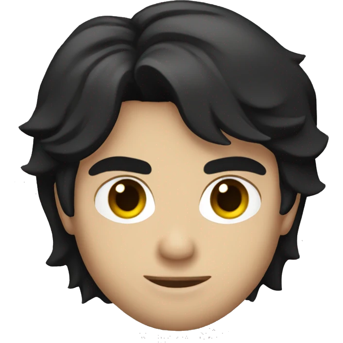 Damon Salvatore emoji