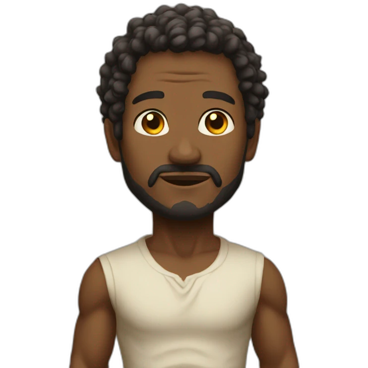 low tier god emoji