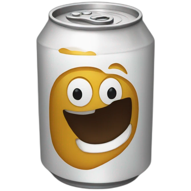 Zero cola emoji