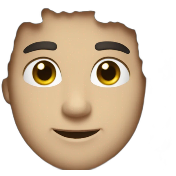 Sébastien Sans-Arcidet emoji