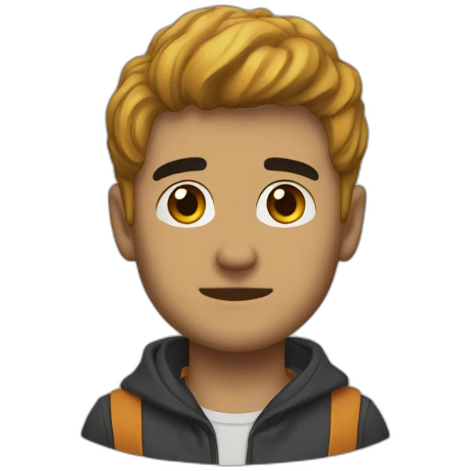 Lloyd najago emoji