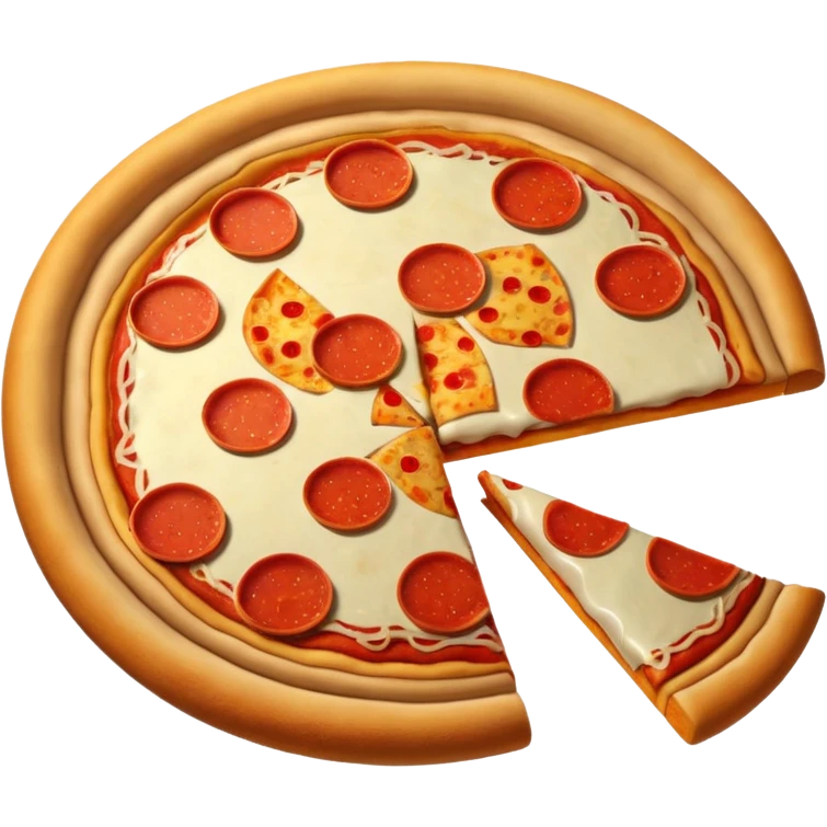 pizza emoji