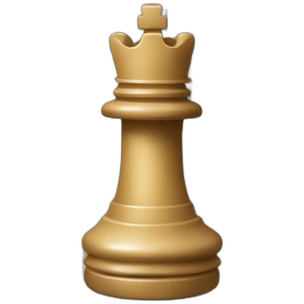 Chess emoji