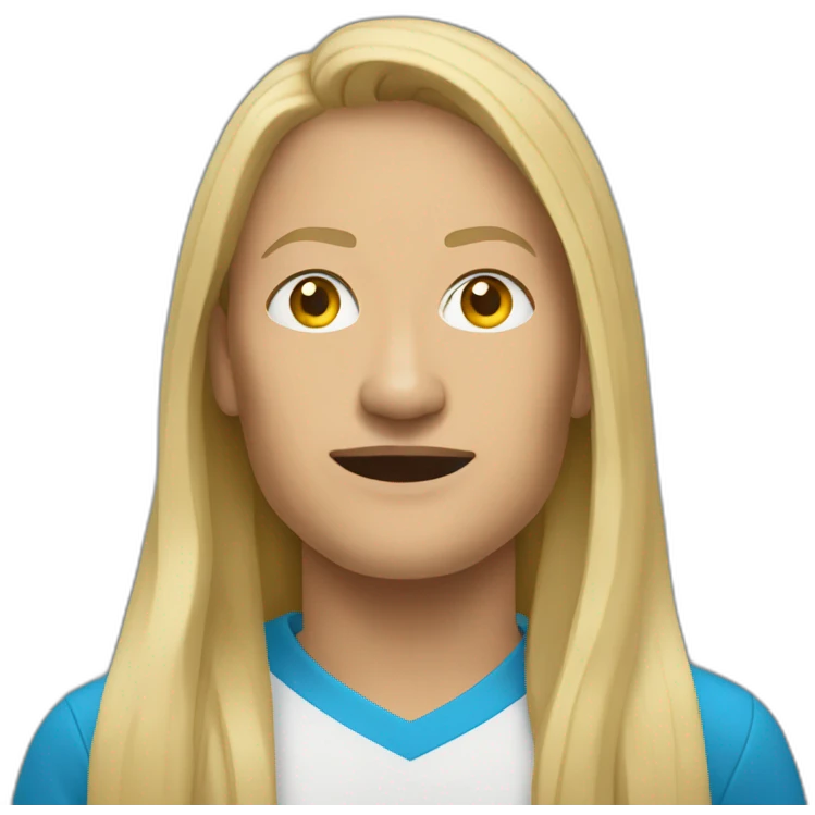 Haaland emoji