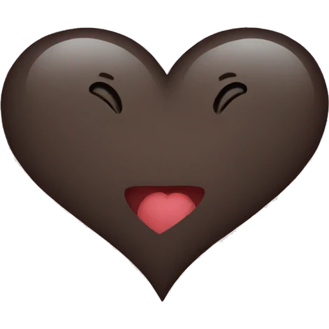 heart emoji