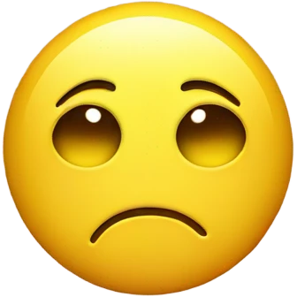 yellow face emoji with stars eyes emoji