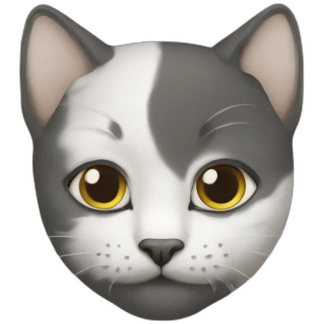 muslim cat emoji