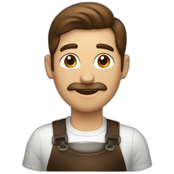 coffee roaster emoji