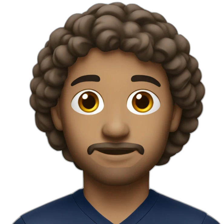 paris saint germain emoji