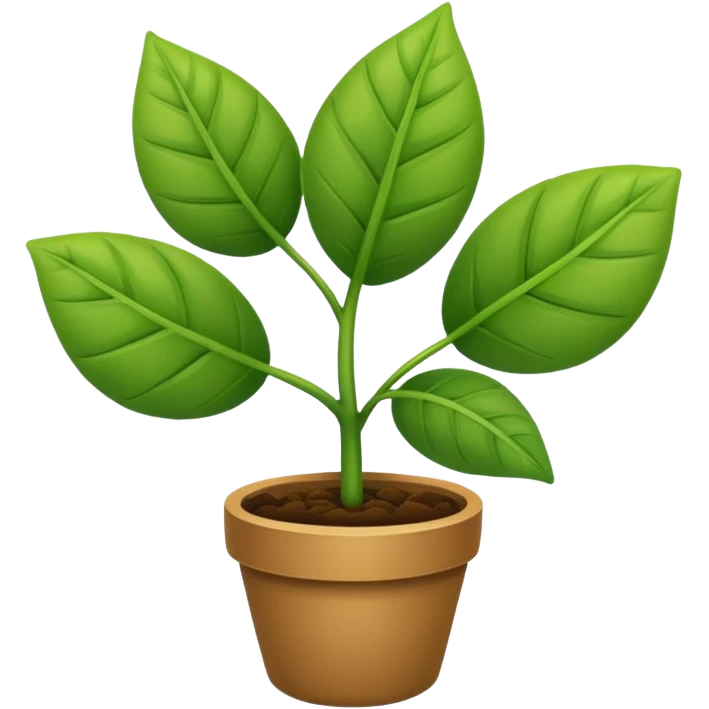 planta emoji