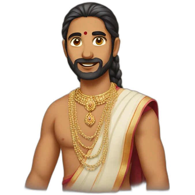 India emoji