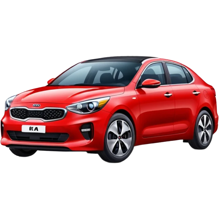 kia emoji