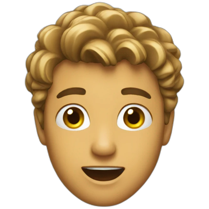 surprise emoji