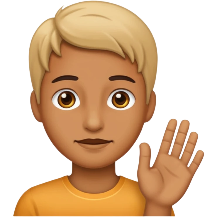 Innit emoji
