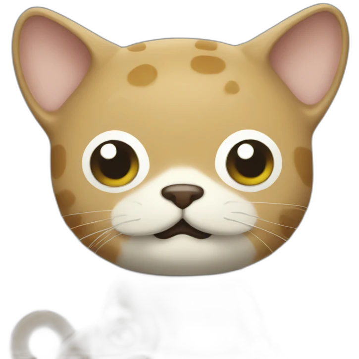 octocat emoji