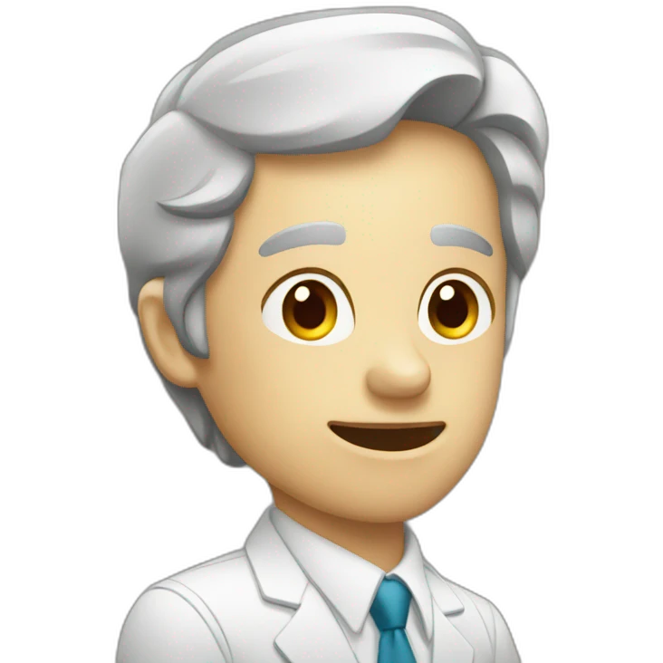financial market emoji