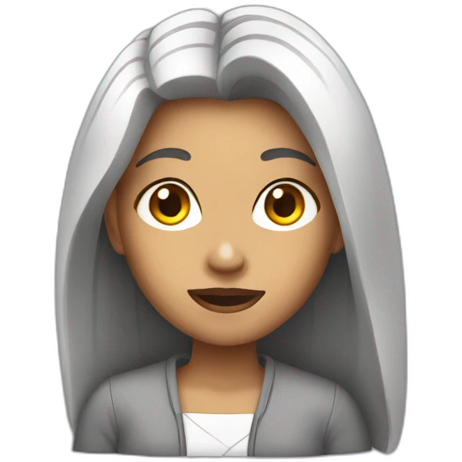 Teresa emoji