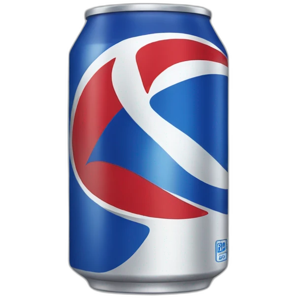 pepsi emoji