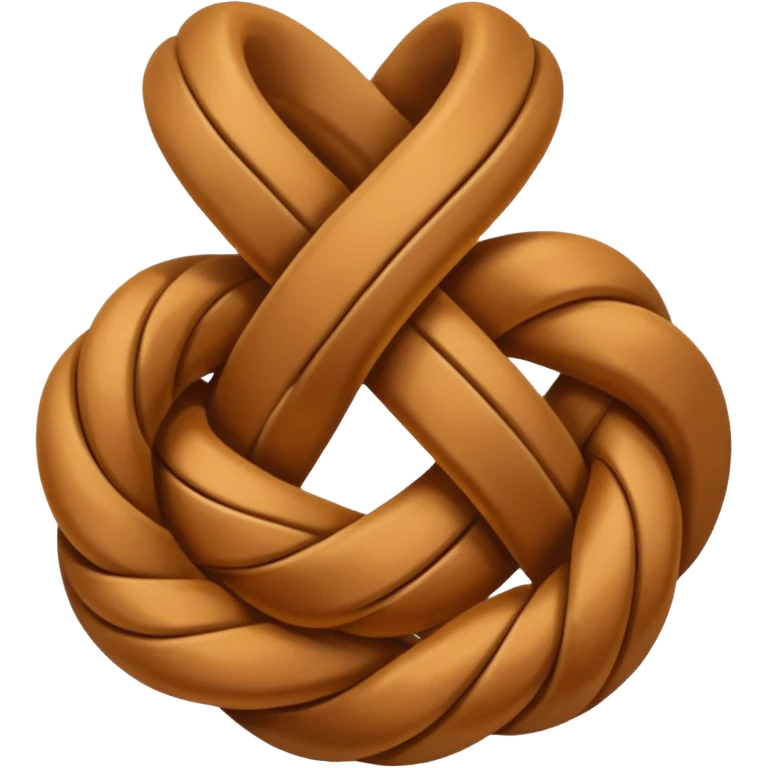 rope knot



















 emoji