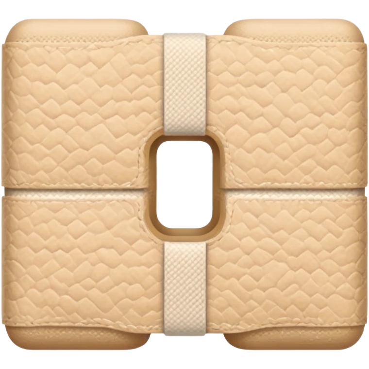 Standard adhesive bandage urgo emoji