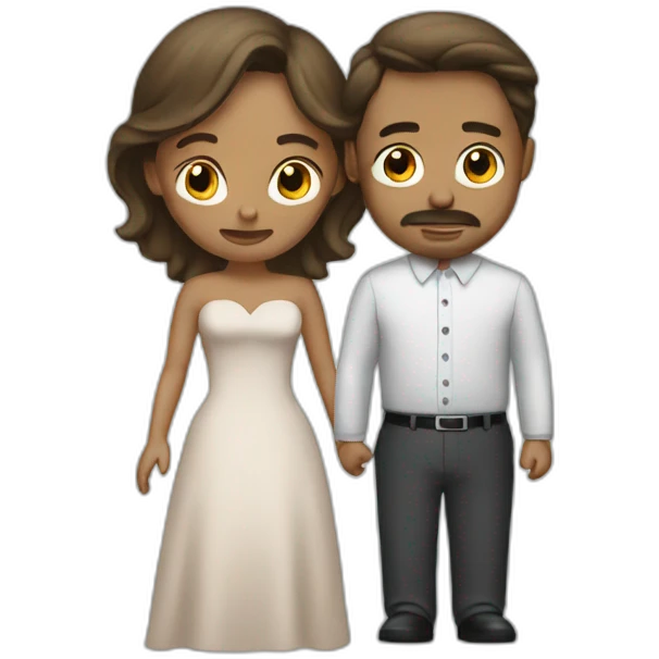 divorce emoji