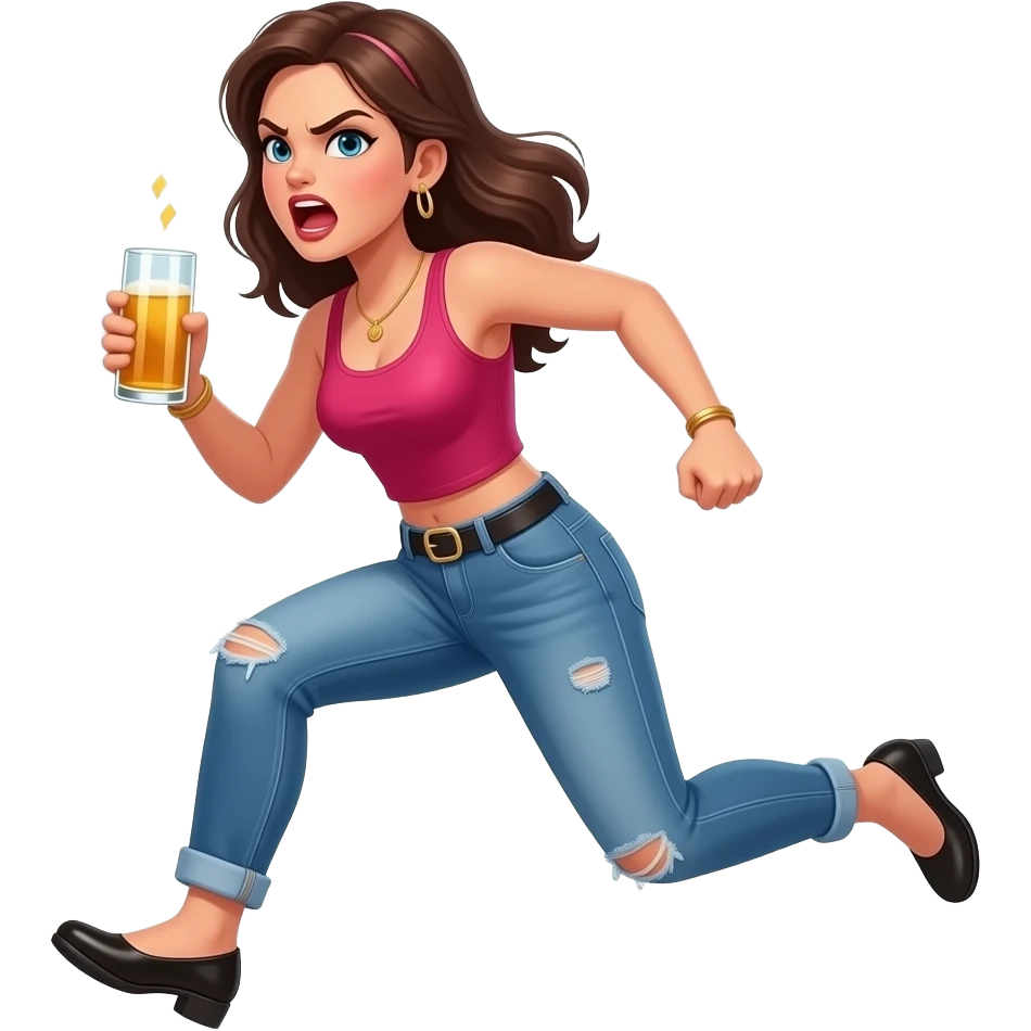 girl-chasing behavior, club competitiveness, and excessive alcohol use emoji