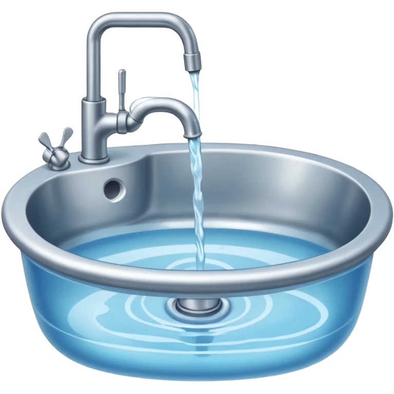 pero en el lava manos  emoji