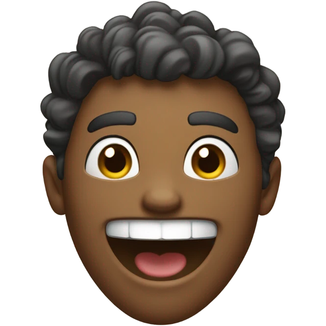 Hell yeah! emoji
