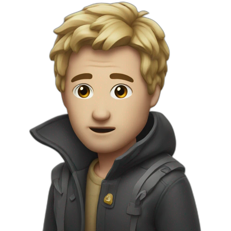 Œuf emoji
