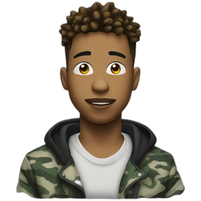 Nle choppa emoji