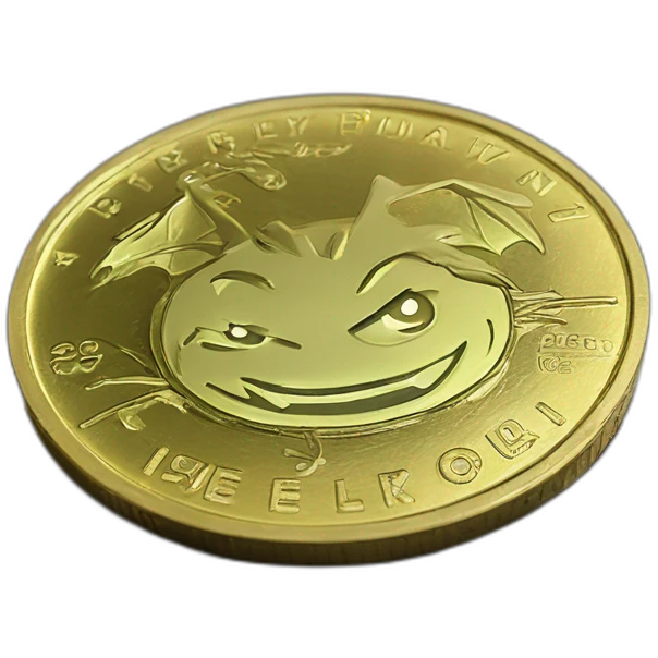pokemon halloween money puregold coin pokecoin pokedollar dollar emoji