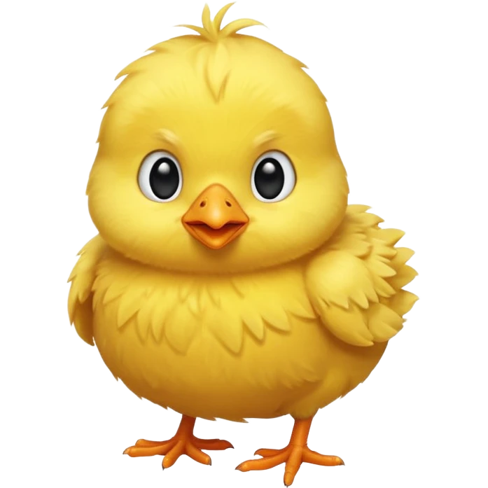 little to peep emoji