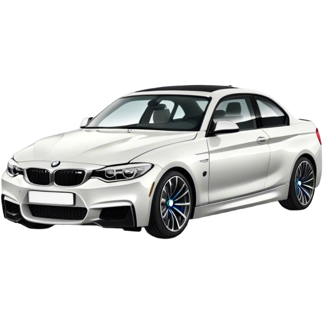 BMW emoji