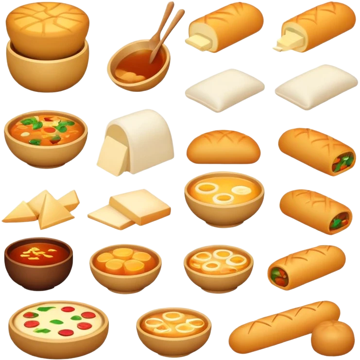chim cánh cụt, đáng yêu emoji