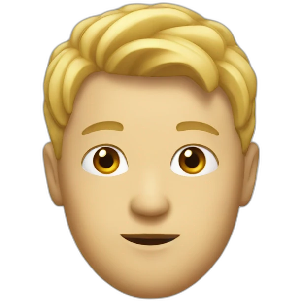 ping emoji