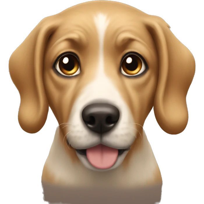 Dogs emoji