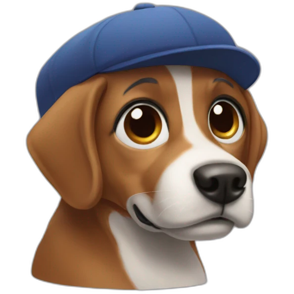 Cappy emoji