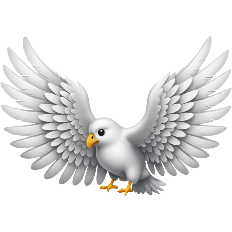 wing emoji
