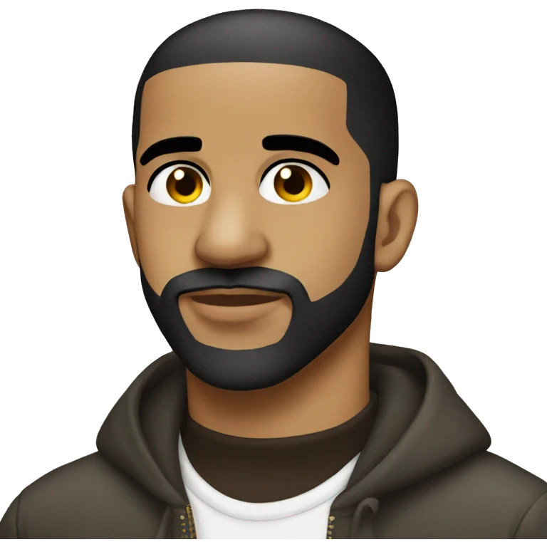 drake emoji