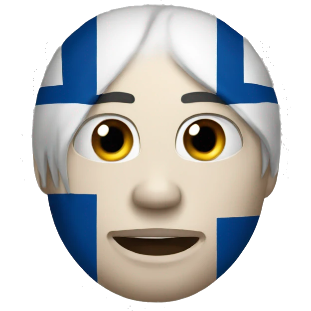 Finland emoji